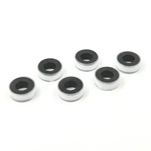 Rubans d'étanchéité <span class=keywords><strong>pour</strong></span> filetages <span class=keywords><strong>de</strong></span> tuyaux en PTFE à usages multiples <span class=keywords><strong>pour</strong></span> conduites <span class=keywords><strong>de</strong></span> gaz/vannes/Robinets/Pompes <span class=keywords><strong>de</strong></span> douche - Product Image 5