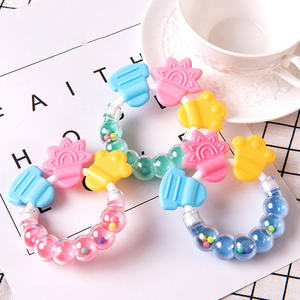 Jouets <span class=keywords><strong>de</strong></span> dentition pour bébés en gros, sans BPA, sucettes <span class=keywords><strong>de</strong></span> dentition en <span class=keywords><strong>silicone</strong></span> <span class=keywords><strong>de</strong></span> <span class=keywords><strong>qualité</strong></span> <span class=keywords><strong>alimentaire</strong></span> pour bébés - Product Image 5