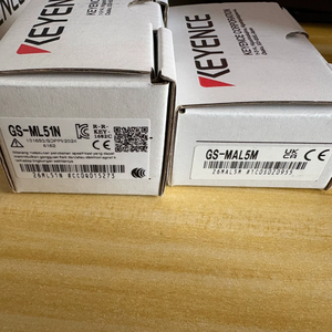 Interruptor de Seguridad Pequeño KEYENCE GS-M91N, Serie GS-M, Fuerza de Retención 900N, Conector M12 Estándar, NPN, GS M91N - Product Image 4