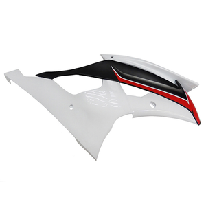 Carenados <span class=keywords><strong>de</strong></span> panel <span class=keywords><strong>de</strong></span> moto <span class=keywords><strong>de</strong></span> <span class=keywords><strong>trabajo</strong></span> <span class=keywords><strong>de</strong></span> pintura personalizados para YAMAHA 2008-2016 YAMAHA 600 YZF - Product Image 3