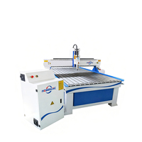 Kit de routeur CNC de bureau Jinan Mosencnc 3 axes 1325 avec contrôleur MACH3 pour la gravure et la sculpture sur bois/métal