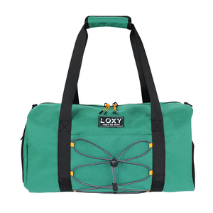 Sac de sport compact et compétitif avec compartiment à chaussures, vente en gros, sac de sport pour homme 20L pour le sport, la remise en forme, la gym et les voyages - Product Image 2