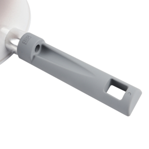 OEM Céramique Série Gris 2025 NOUVEAU Batterie de Cuisine Trou de Base Fond à Induction Convient à <span class=keywords><strong>Tous</strong></span> les <span class=keywords><strong>Feux</strong></span> de Cuisson - Product Image 4