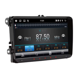 <strong>GPS</strong> <strong>Navigation</strong> for Volkswagen VW Caddy 2011 2012 2013 2014 2015 2016 2017 2018 9 Inch Screen Auto Radio Car <strong>DVD</strong> <strong>Player</strong> - Product Image 5
