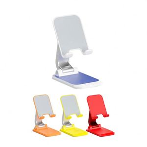 Multi Colors Rotatable and Foldable Mobile Phone Portable <b>Stands</b> for Sale in China - Product Image 1