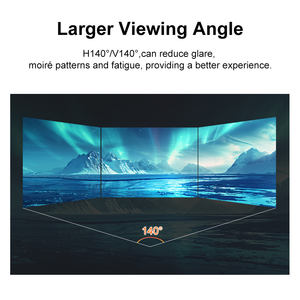 Panneau mural vidéo LED COB UHLED Micro P0.78 P0.93 P1.25 P1.56 P1.875 Écran LED intérieur pour centre de contrôle et salle de sécurité - Product Image 5