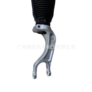 Conjunto de Amortiguador Delantero para Tesla Model S 1030608-00-C con Soporte para Reemplazo - Product Image 2