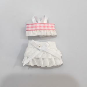 クッキークイーンカスタムデザインソニーエンジェル服バッグヒッパーナースドクタースーツソニーエンジェル服 - Product Image 2