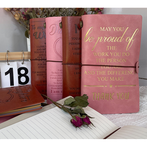 A5 Handmade Art Journal For Dad To Share Life Story And Values - Product Image 6
