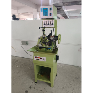 Manufacturers Direct <strong>Jewelry</strong> Chain Machine Metal Chain Necklace Machine Bracelet Machine - Product Image 4