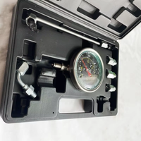 2500bar Hochdruck-Diesel-Common-Rail-Pumpen-Druckprüfwerkzeug-Set, Diesel-Pumpen-Kolben-Reparatur-Kits