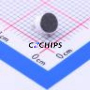 Nuevo componente de orificio pasante (THT) original de nuevo, D = micrófono de chip IC de circuito integrado de 4,5mm - Product Image 2