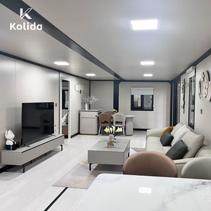Kolida mô-đun cánh kép có thể triển khai kiểu Úc cho cắm trại Hoang Dã - Product Image 3