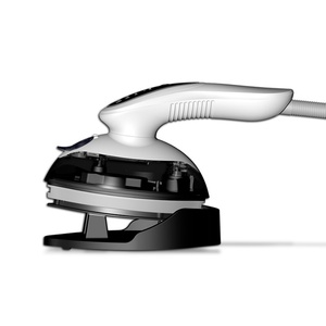 Quality Steam Iron Travel 90 Degree Rotatable Mini Garment <b>Steamer</b> 3 Steaming Gears Steam Iron for Clothes - Product Image 3