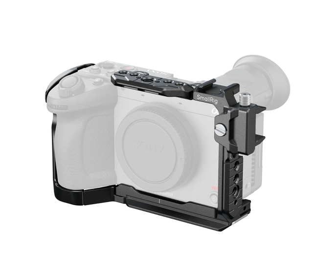 Small Rig 5587 Camera Cage for Sony FX2