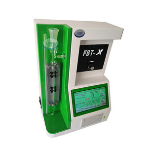 Laboratorium Blaine luchtdoorlatendheidstestapparaat voor cement - Product Image 1