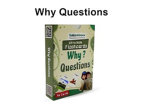 Ultrakids : Cartes flash et cartes d'apprentissage précoce avec questions et indicateurs visuels - Ensemble d'apprentissage en carton et papier de 36 pièces (23 cm) - Product Image 3