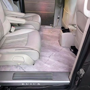 Sièges avant chauffants et refroidis multifonctionnels de style luxueux Easgain avec accoudoir pour GL8 Luxury Business 2017-2023 - Product Image 2