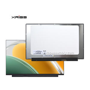 BOE de alta calidad de 15,6 pulgadas delgado de 40 Pines, TFT 1920*1080 FHD estrecho de 144Hz sin tornillo, pantalla LCD para portátil - Product Image 4