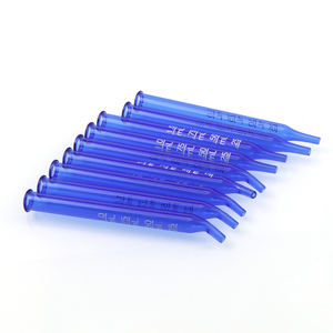 Pipet Transfer Kaca 1ml penelitian ilmiah akurat penggunaan botol tetes minyak esensial OEM dapat disesuaikan garansi 1 tahun - Product Image 5