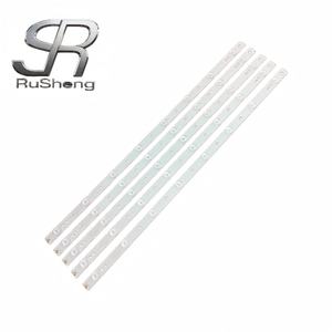 Bande LED d'origine Skyworth 32E350D 32E55HE SW 32 08 REV1.1 120423 Panneau RDL320AH Bande de rétroéclairage TV - Product Image 1