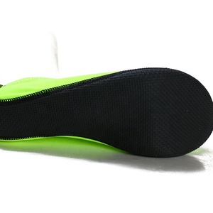 Calcetines de neopreno para adultos, botas de neopreno de 2,5mm, para agua, yoga, piscina, playa, caminar, deporte, surf, buceo - Product Image 3