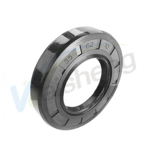 Sello de aceite para lavadora LG WD8012C o BEKO <span class=keywords><strong>WKD</strong></span> 24560R, 25*50*10 25X50X10 2702660100, - Product Image 4