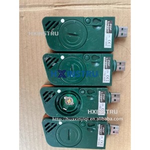 เครื่องบันทึกข้อมูลความชื้น/อุณหภูมิแบบ USB Extech RHT30 มือสอง H H H - Product Image 3