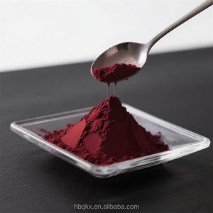 طلاء سيراميك أزرق كوبالت وأزرق طاووسي لصبغات الجلود - Product Image 1