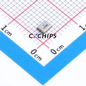 Y322525.000625MNCCZ Crystal Oscillator (Active) SMD3225-4P Crystal Oscillator 25.000625MHz 20ppm CMOS - Product Image 1