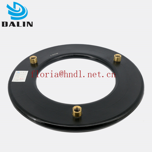 Диск-клатч ручной работы, резиновый воздушный пузырь 18 дюймов для штамповочной машины - Product Image 1