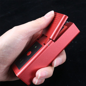 Onefind con batería de litio de 6000 mAh, removedor térmico de fibra con revestimiento térmico - Product Image 2