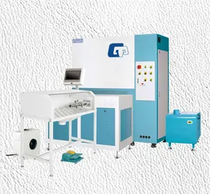 Fully Automatic Cotton Filling Machine for Down and Goose Down Filling