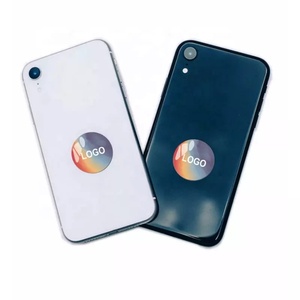 Chất lượng tuyệt vời 30 mét Vòng NFC Epoxy phương tiện truyền thông xã hội điện thoại NFC App RFID sticker cho bán - Product Image 1