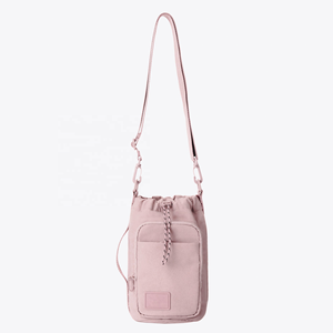 Bolsa Magnética para Botella de Agua, Portátil, con Correa para el Hombro, para Gimnasio, Personalizada, Aislada, Tipo Bandolera - Product Image 2