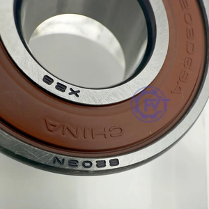 競争力のある価格の深溝玉軸受B17 40玉軸受、ローラースケートシューズ用 - Product Image 3