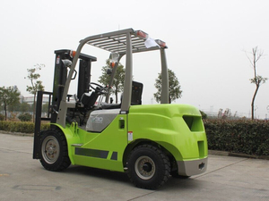 Chariot élévateur FD30Z de 3 tonnes de haute qualité à vendre – Performant et économique - Product Image 1