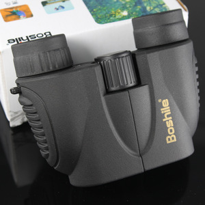 Binoculares de Visión Nocturna Boshile 10x22mm Mini para Niños - Product Image 1