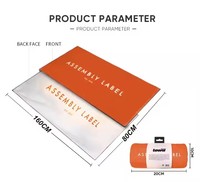 Personalised Custom Super High Quality 100% Cotton Jacquard Oversized Sublimation Printed Beach Towel With Logo