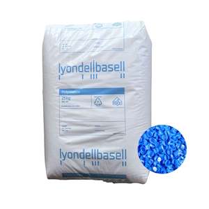 Lldpe แกรนูลส์เกรดทางการแพทย์3020D Lldpe 1810E/2421H Lldpe - Product Image 1