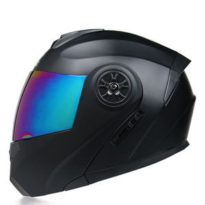 <span class=keywords><strong>Casco</strong></span> Modular De cara completa Para Motocicleta, casquete De cara completa Para motocicletas - Product Image 3