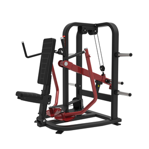 Nouvel équipement de musculation à charge libre 2026 de TZ Fitness : Appareil commercial ISO <span class=keywords><strong>Pec</strong></span> <span class=keywords><strong>Dec</strong></span> Fly pour les jambes MP-8180 - Product Image 1