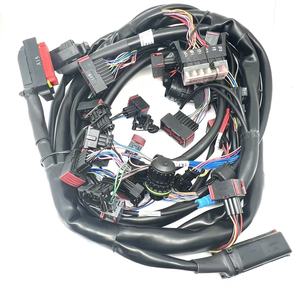 Arnés Eléctrico Principal 1153801310, Arnés de Cableado de Repuesto para Modelos E20, E25, E30, H20, H25, H30 - Product Image 6