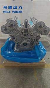 Tout nouvel assemblage de moteur à carburant 4 cylindres M273 de haute qualité pour mercedes-benz <span class=keywords><strong>GL</strong></span> <span class=keywords><strong>450</strong></span> S W221 à <span class=keywords><strong>prix</strong></span> d'usine - Product Image 5