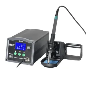 YIHUA 950 150W high frequency industrial precision professional soldering iron station