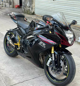 Utilizzato per <span class=keywords><strong>Honda</strong></span> 22 CBR250. Moto Sportive Classiche Vintage di Valore da Collezione - Product Image 6