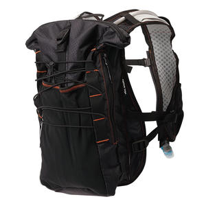 Sac à dos personnalisé de randonnée léger et étanche pour motocyclette sac d'équitation gilet d'hydratation en cours d'exécution sac à dos avec vessie d'eau de 2 litres - Product Image 3