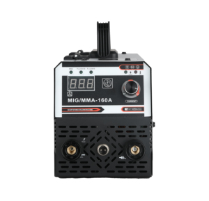 Soudeuses portables multifonctionnelles 3 en 1 2026, 120A/110V/220V, machine à souder pour la soudure des métaux, y compris l'aluminium - Product Image 1