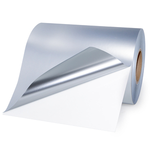 Película autoadhesiva para etiquetas <span class=keywords><strong>de</strong></span> mascotas, Material sin procesar - Product Image 3