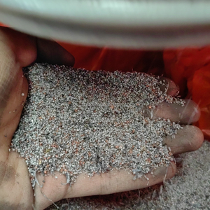 Nhà máy sử dụng máy tách trọng lực riêng không khí tự động để tách kim loại - Product Image 6